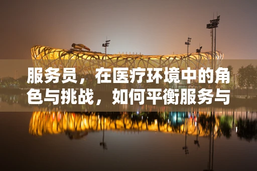 服务员，在医疗环境中的角色与挑战，如何平衡服务与专业？