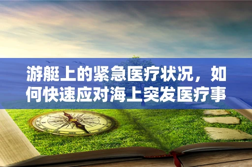 游艇上的紧急医疗状况，如何快速应对海上突发医疗事件？