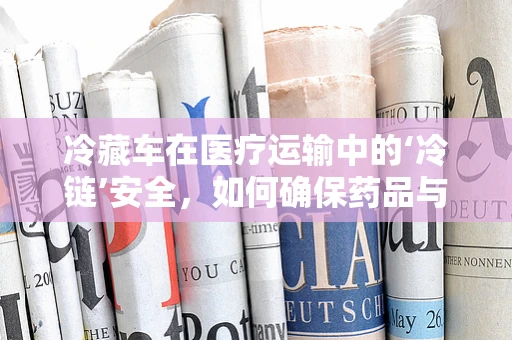 冷藏车在医疗运输中的‘冷链’安全，如何确保药品与血液制品的稳定？