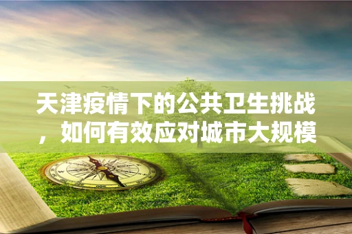 天津疫情下的公共卫生挑战，如何有效应对城市大规模核酸检测的挑战？