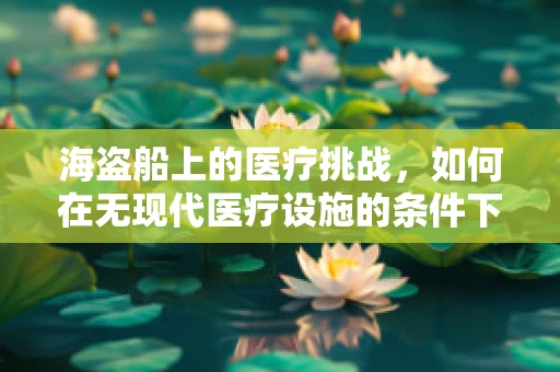 海盗船上的医疗挑战，如何在无现代医疗设施的条件下进行紧急救治？