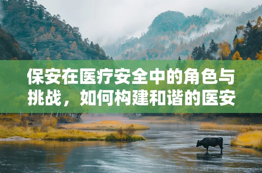 保安在医疗安全中的角色与挑战，如何构建和谐的医安环境？