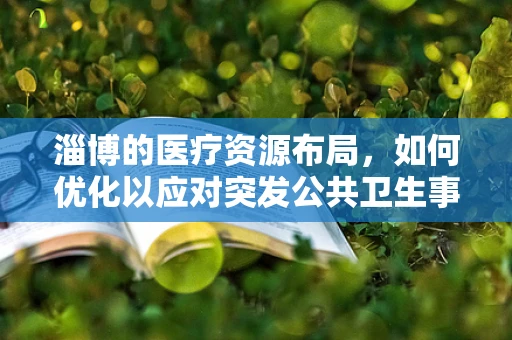 淄博的医疗资源布局，如何优化以应对突发公共卫生事件？