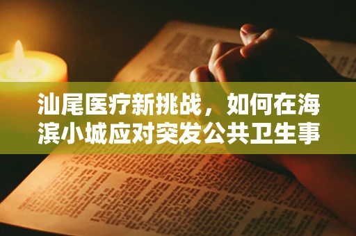 汕尾医疗新挑战，如何在海滨小城应对突发公共卫生事件的快速响应？
