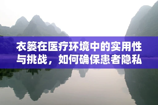 衣篓在医疗环境中的实用性与挑战，如何确保患者隐私与物品管理的平衡？