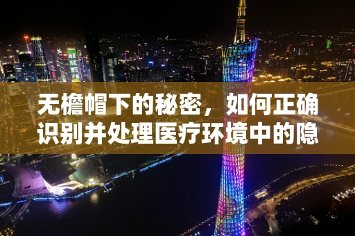 无檐帽下的秘密，如何正确识别并处理医疗环境中的隐形污染？