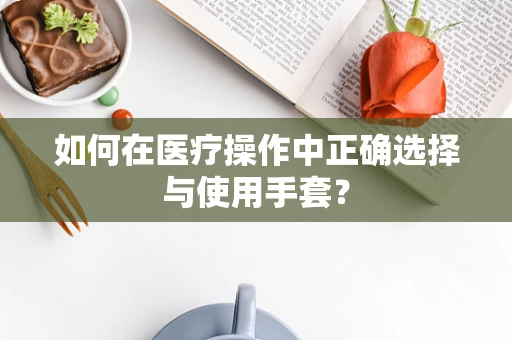 如何在医疗操作中正确选择与使用手套？