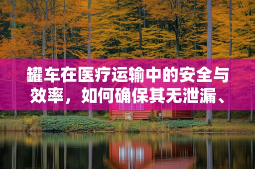 罐车在医疗运输中的安全与效率，如何确保其无泄漏、无污染的转运？