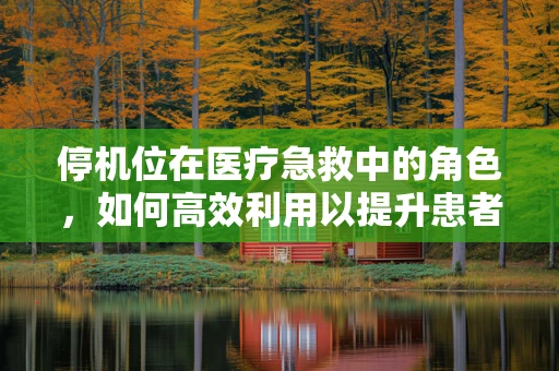 停机位在医疗急救中的角色，如何高效利用以提升患者救治效率？