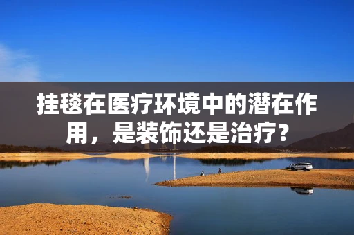 挂毯在医疗环境中的潜在作用，是装饰还是治疗？