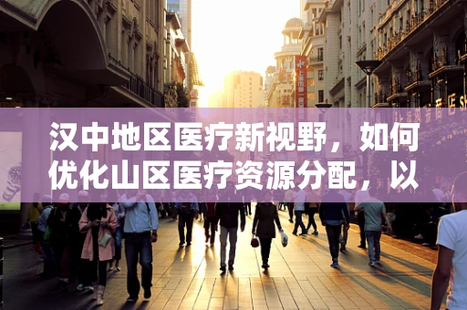 汉中地区医疗新视野，如何优化山区医疗资源分配，以促进基层健康均衡发展？