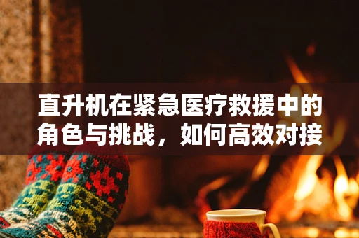 直升机在紧急医疗救援中的角色与挑战，如何高效对接？