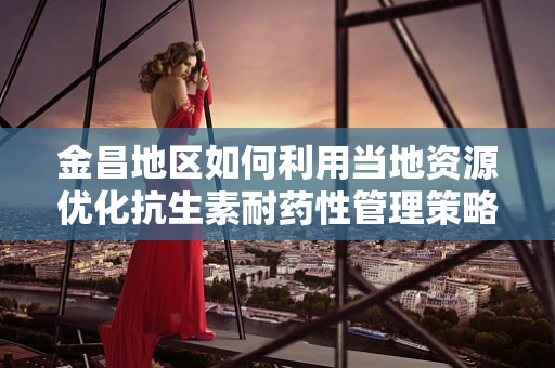 金昌地区如何利用当地资源优化抗生素耐药性管理策略？