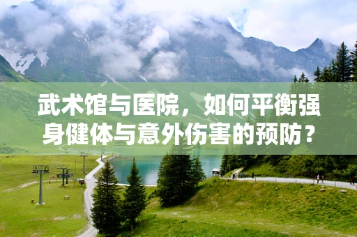 武术馆与医院，如何平衡强身健体与意外伤害的预防？