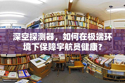 深空探测器，如何在极端环境下保障宇航员健康？