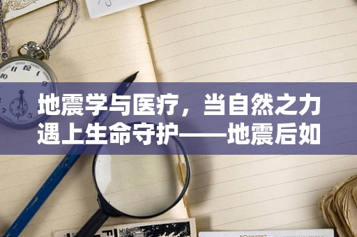 地震学与医疗，当自然之力遇上生命守护——地震后如何保障医院设施安全与患者安全？