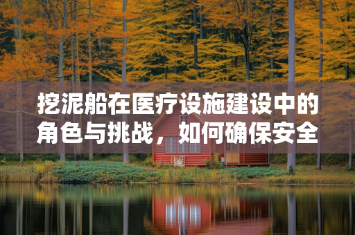 挖泥船在医疗设施建设中的角色与挑战，如何确保安全施工？