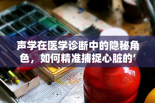 声学在医学诊断中的隐秘角色，如何精准捕捉心脏的‘心跳乐章’？