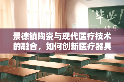 景德镇陶瓷与现代医疗技术的融合，如何创新医疗器具设计？