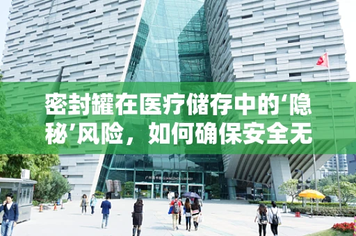 密封罐在医疗储存中的‘隐秘’风险，如何确保安全无虞？