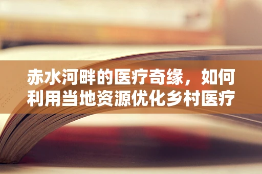 赤水河畔的医疗奇缘，如何利用当地资源优化乡村医疗健康？