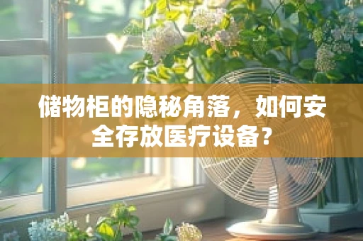 储物柜的隐秘角落，如何安全存放医疗设备？
