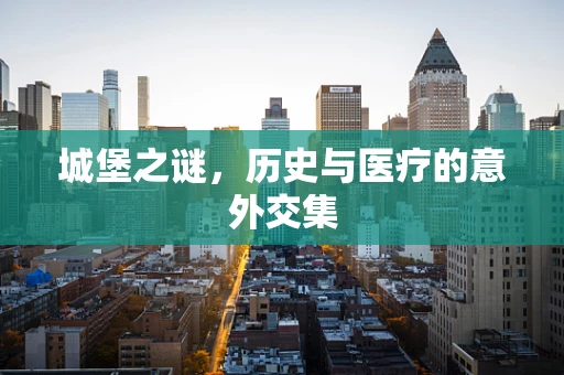城堡之谜，历史与医疗的意外交集