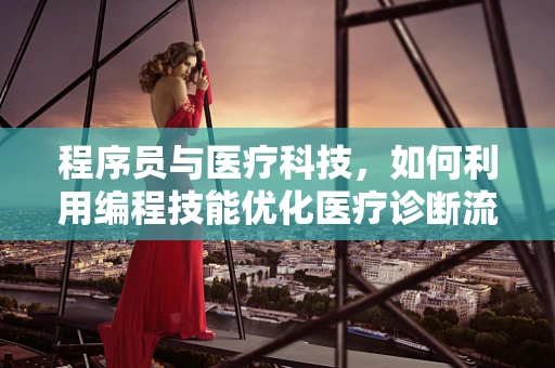 程序员与医疗科技，如何利用编程技能优化医疗诊断流程？
