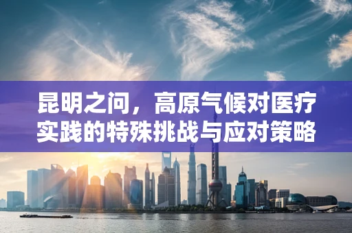 昆明之问，高原气候对医疗实践的特殊挑战与应对策略