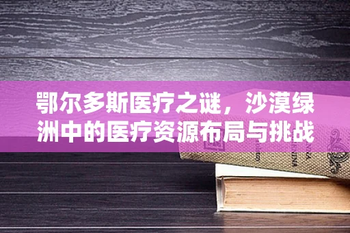 鄂尔多斯医疗之谜，沙漠绿洲中的医疗资源布局与挑战