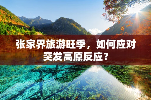 张家界旅游旺季，如何应对突发高原反应？
