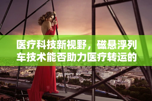 医疗科技新视野，磁悬浮列车技术能否助力医疗转运的未来？