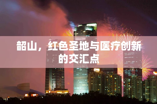 韶山，红色圣地与医疗创新的交汇点