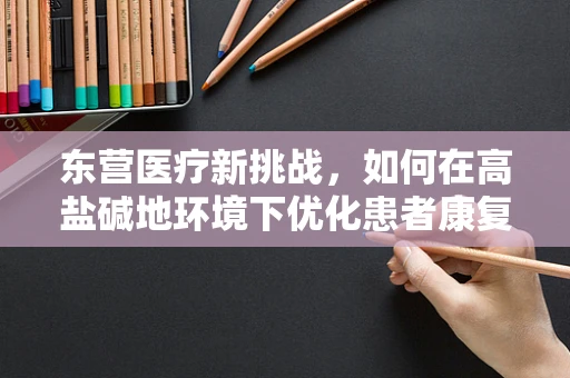 东营医疗新挑战，如何在高盐碱地环境下优化患者康复路径？