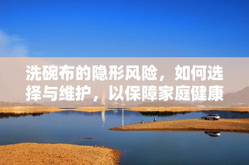 洗碗布的隐形风险，如何选择与维护，以保障家庭健康？