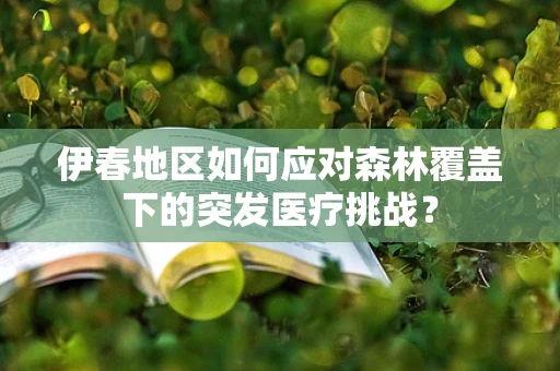 伊春地区如何应对森林覆盖下的突发医疗挑战？
