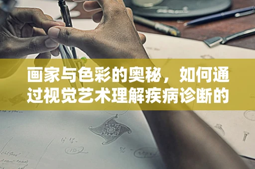 画家与色彩的奥秘，如何通过视觉艺术理解疾病诊断的色彩编码？