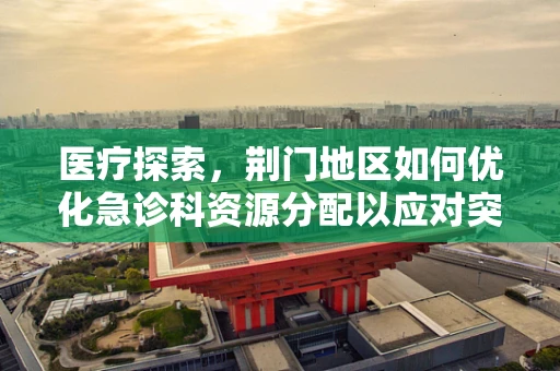医疗探索，荆门地区如何优化急诊科资源分配以应对突发公共卫生事件？
