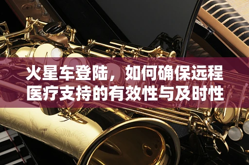 火星车登陆，如何确保远程医疗支持的有效性与及时性？