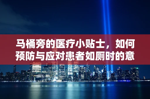 马桶旁的医疗小贴士，如何预防与应对患者如厕时的意外？
