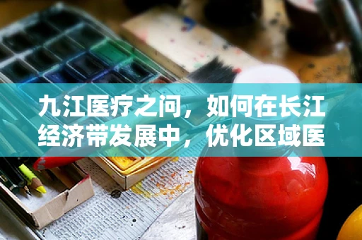 九江医疗之问，如何在长江经济带发展中，优化区域医疗资源分配？