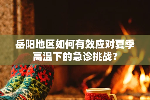 岳阳地区如何有效应对夏季高温下的急诊挑战？