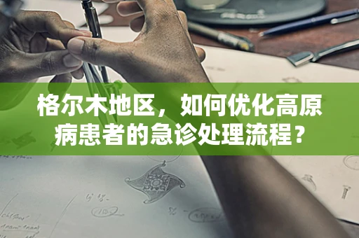 格尔木地区，如何优化高原病患者的急诊处理流程？