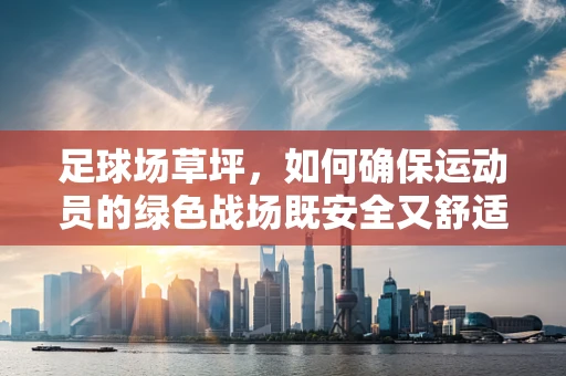 足球场草坪，如何确保运动员的绿色战场既安全又舒适？