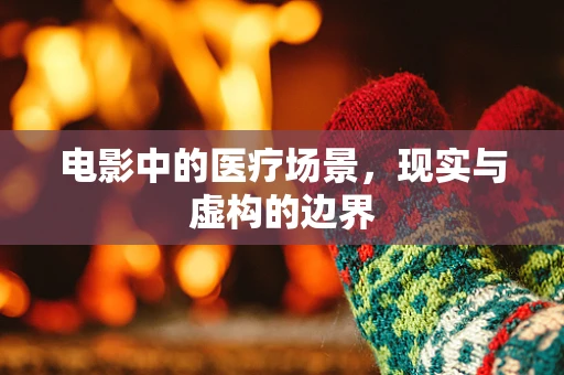 电影中的医疗场景，现实与虚构的边界