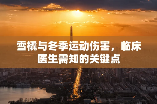 雪橇与冬季运动伤害，临床医生需知的关键点