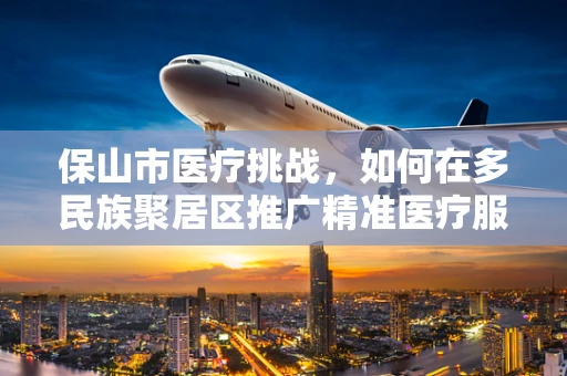 保山市医疗挑战，如何在多民族聚居区推广精准医疗服务？