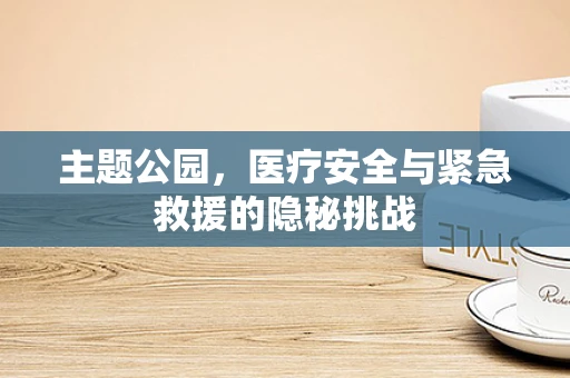 主题公园，医疗安全与紧急救援的隐秘挑战
