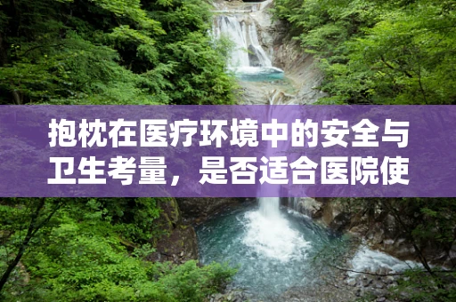 抱枕在医疗环境中的安全与卫生考量，是否适合医院使用？