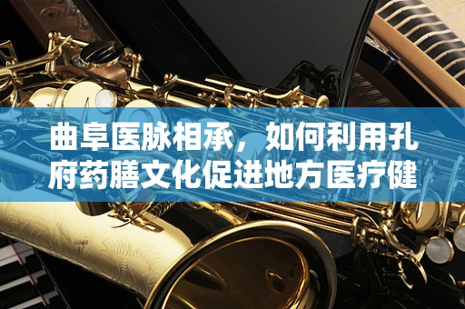 曲阜医脉相承，如何利用孔府药膳文化促进地方医疗健康？
